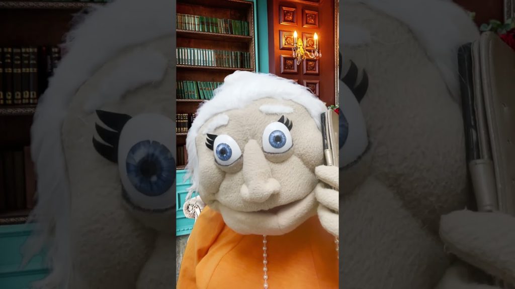 תלמדו מסבתא – ככה מזמינים פלאפל! 😋😂