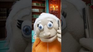 תלמדו מסבתא – ככה מזמינים פלאפל! 😋😂