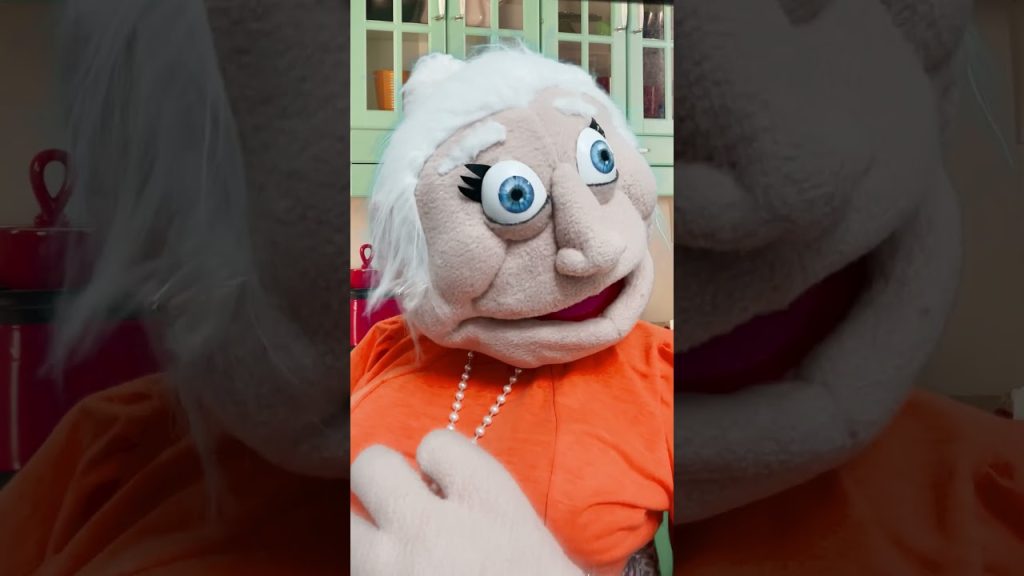 הסופגניות של סבתא