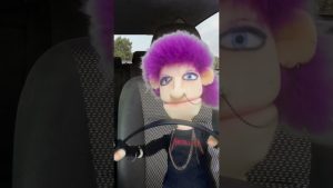 יש לי דודא לקובה | סבתא סימונה