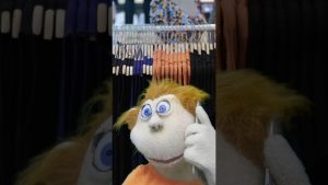 סבתא, איזו מידה את?