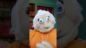 לסבתא יש וירוס במחשב