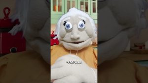 האישה יודעת הכול🤫