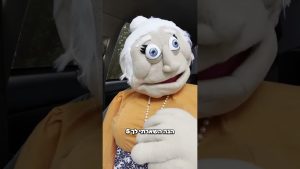 מי מתקמצן על סימונה? 🤣