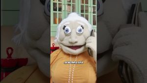 לחצה חזק מדי 😬