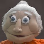 סבתא סימונה