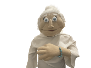 סבתא סימונה