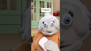 סוגי אנשים באזעקות 🚨